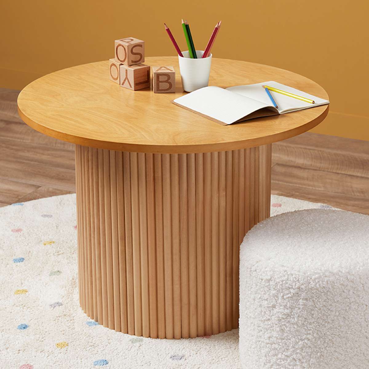 Mini Eve Play Table