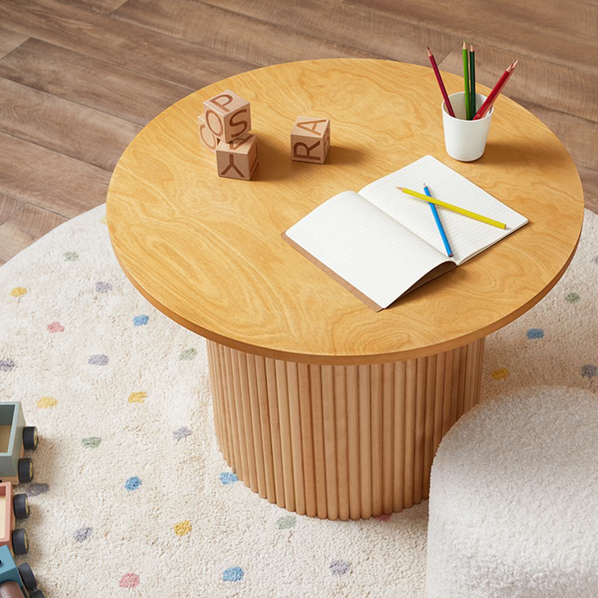 Mini Eve Play Table
