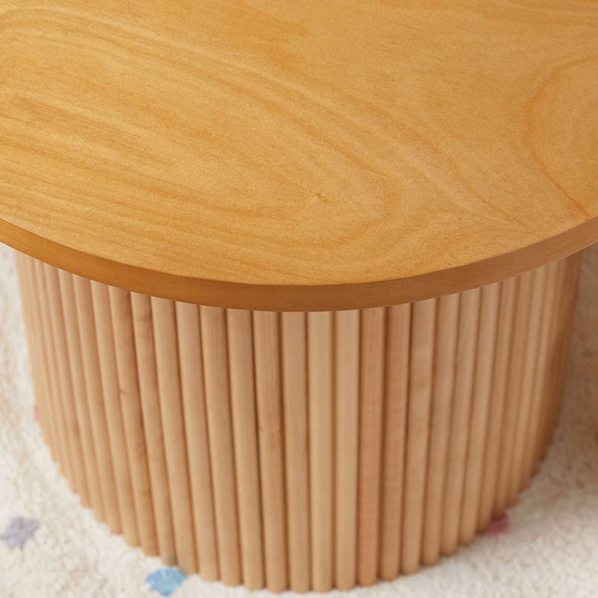 Mini Eve Play Table