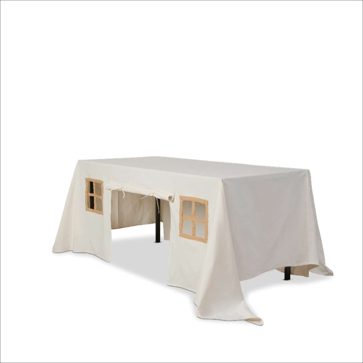 The Rainy Day Bundle - Hideaway Tent and Tunnel