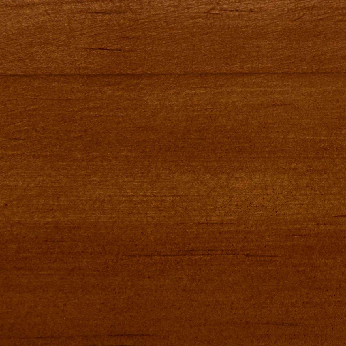 Aspen Cot Toddler Bed Half Frame - Hazelnut