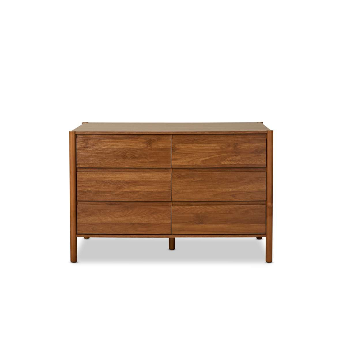 Archie Hazelnut Three Piece Nursery Set