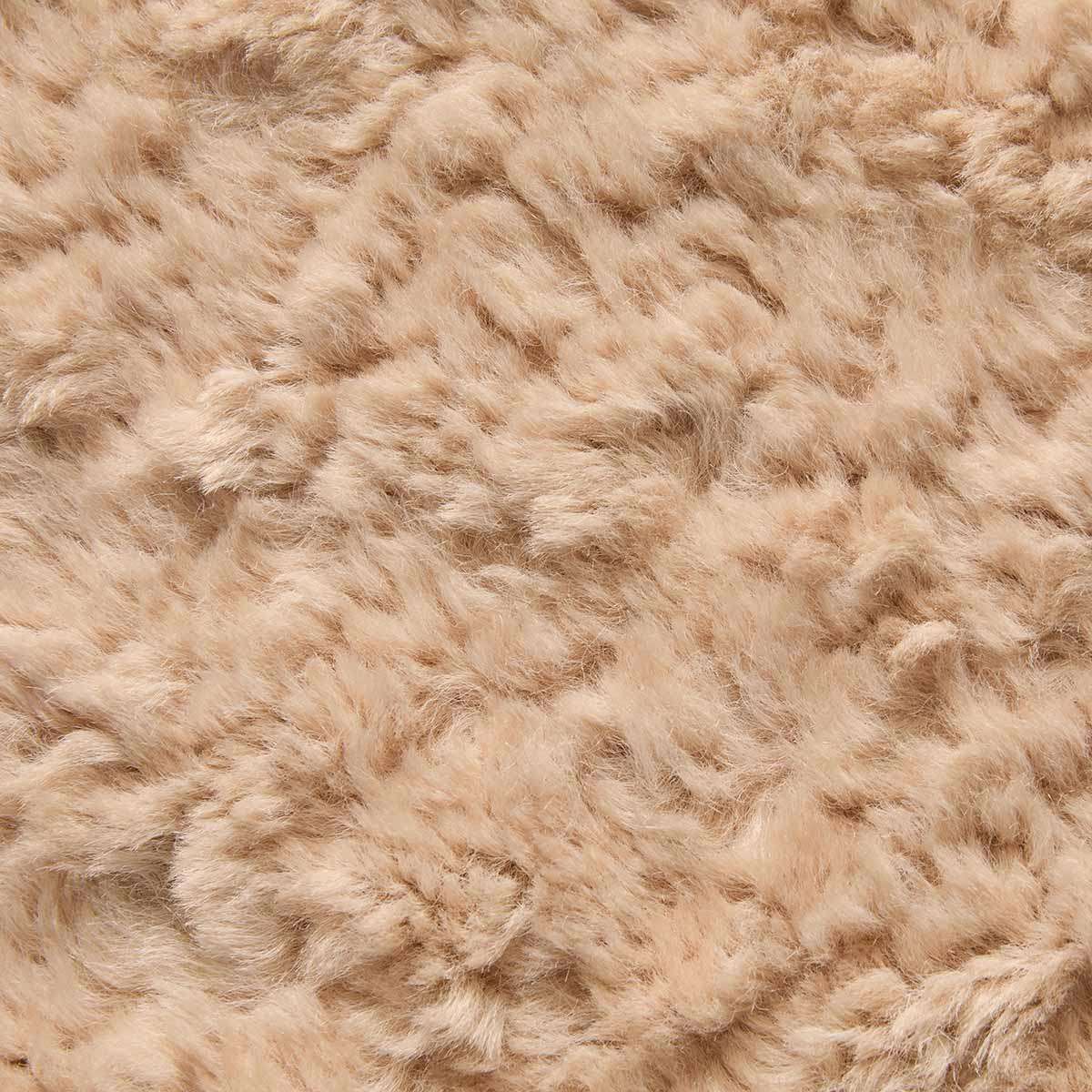 The Mini Chill Ottoman - Beige