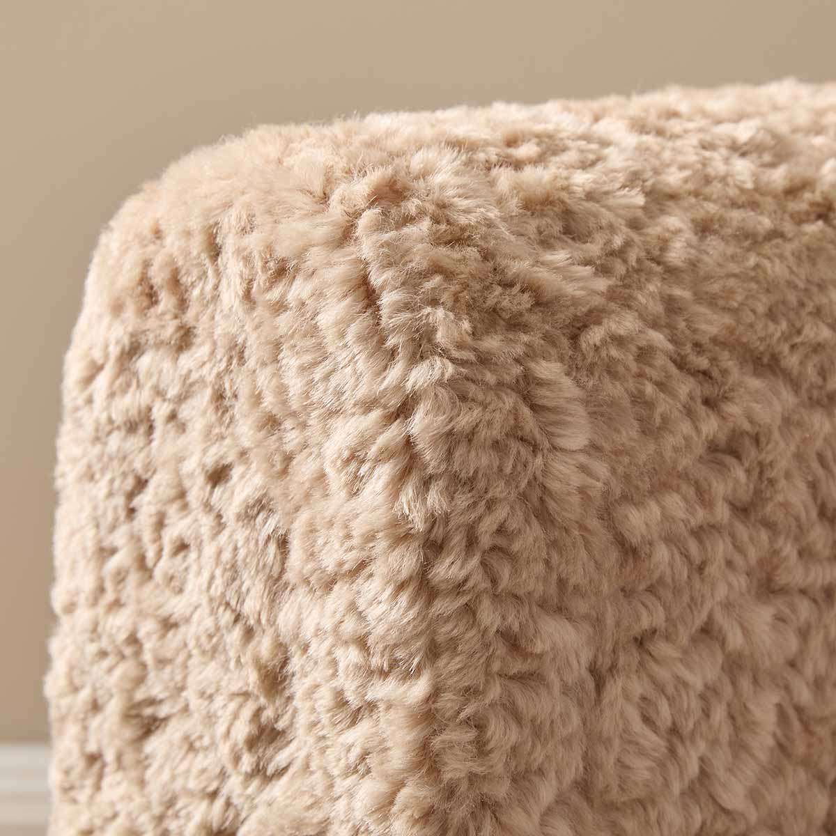 The Mini Chill Corner Lounge - Beige