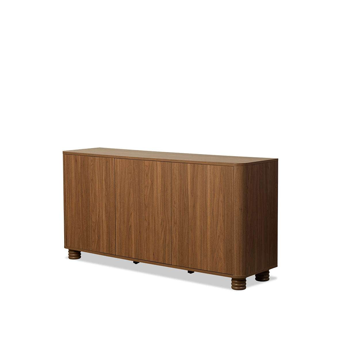 Ziggy Buffet - Walnut